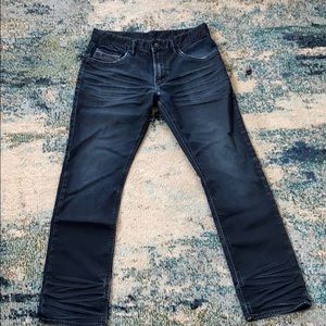Used buffalo jeans size 32/30